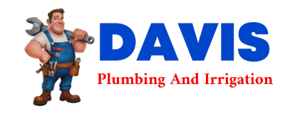 Trusted plumber in HILAND